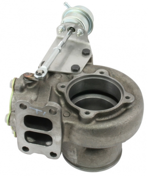 S300 T3 Turbine Housing 76/68 Wastegated HE351 14CM